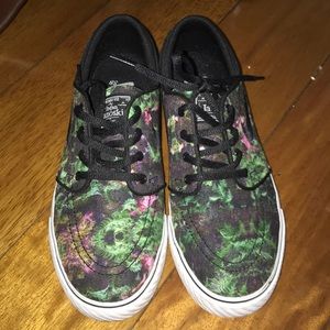 Nike SB Stefan Janoski size 6.5y like NEW